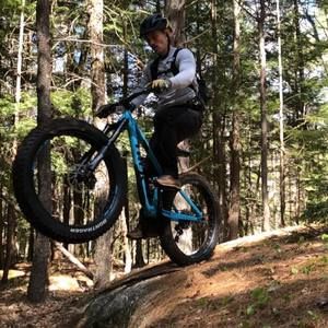 Meet your Posher, Darrell